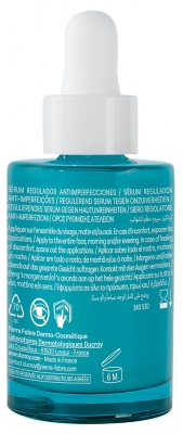 Ducray Keracnyl Sérum Régulateur Anti Imperfections 30 ML