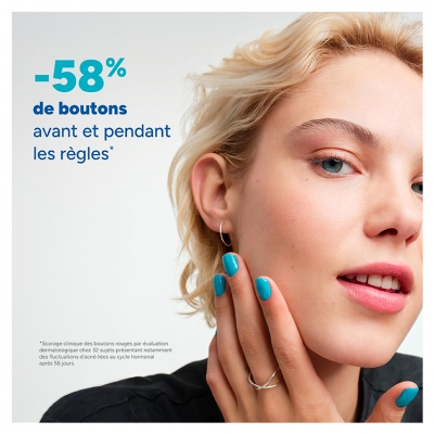 Ducray Keracnyl Sérum Régulateur Anti Imperfections 30 ML