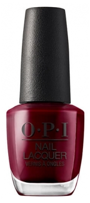 Opi Vernis à Ongles Classique - Malaga Wine - 15 ml
