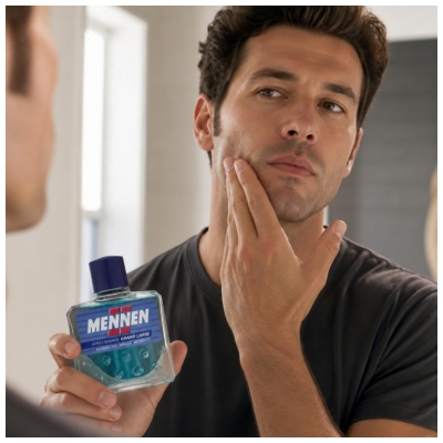 Mennen Lotion Après-Rasage Grand Large 125 ml