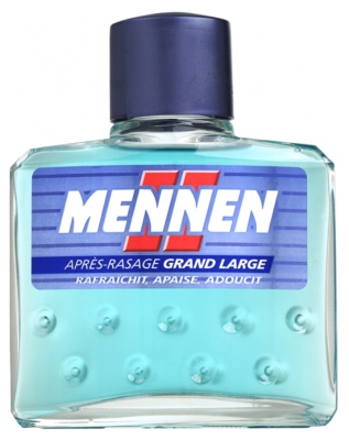 Mennen Lotion Après-Rasage Grand Large 125 ml