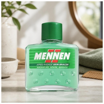 Mennen Lotion Après-Rasage Skin Bracer 125 ml