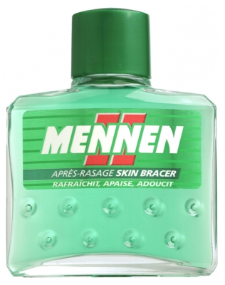 Mennen Lotion Après-Rasage Skin Bracer 125 ml