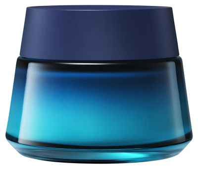 Vichy Minéral 89 Crème Hydratante Récupération Nuit Tous Types de Peaux 50 ml
