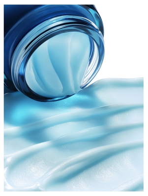 Vichy Minéral 89 Crème Hydratante Récupération Nuit Tous Types de Peaux 50 ml