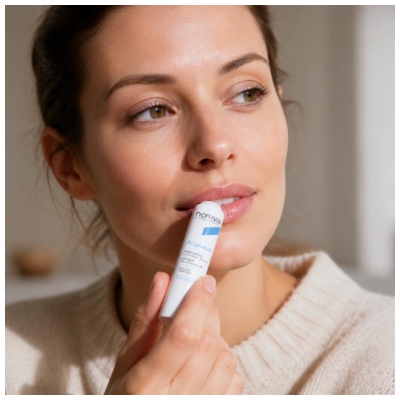 Noreva Aquareva : Peaux Déshydratées Stick Lèvres 3.6 ml