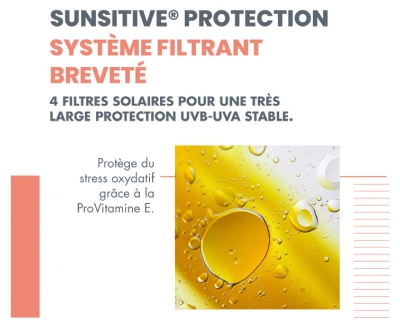 Avène Solaire Spray Corps Enfant SPF50+ 200 ML