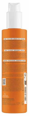 Avène Spray Solaire Invisible Peaux Sensibles SPF30 200 ml