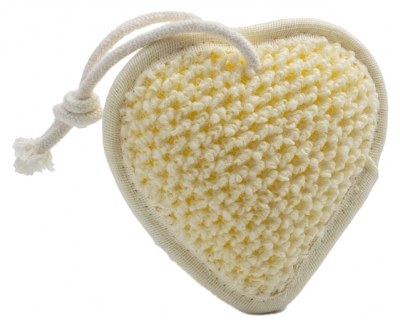 Tadé Éponge Végétale Coeur de Loofa 1 Produit