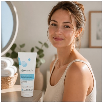 Centifolia Baume Relipidant Neutre Biologique 200 ML