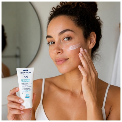 Isispharma Neotone Sensitive Balm Baume Intensif Taches Brunes Peaux Sensibles 30 ml