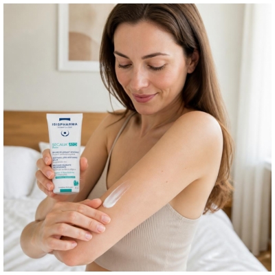 Isispharma Secalia ATO Balm Baume Relipidant et Apaisant 40 ML
