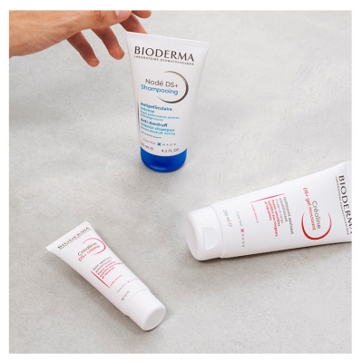 Bioderma Créaline Crème Anti Squame Apaisante Peaux Sensibles 40 ml