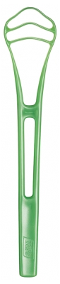 TePe Tongue Cleaner Gratte-Langue - Couleur : Vert