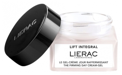 Lierac Lift Integral Le Gel-Crème Jour Raffermissant Lissant Recharge 50 ml