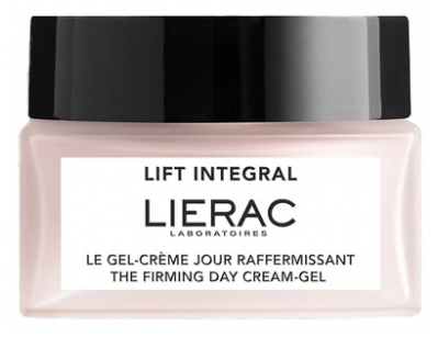 Lierac Lift Integral Le Gel-Crème Jour Raffermissant Lissant 50 ml