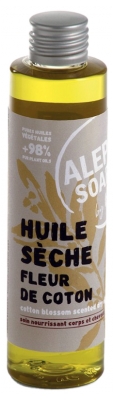 Tadé Huile Sèche Fleur Coton 160 ML