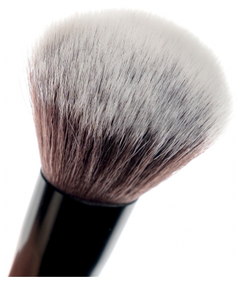 Brushworks N°5 Pinceau Poudre Visage