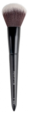 Brushworks N°5 Pinceau Poudre Visage