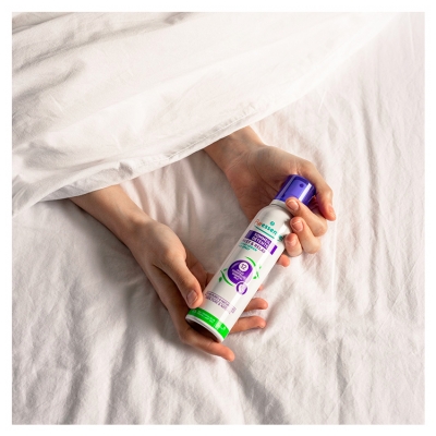 Puressentiel Spray Aérien Sommeil Détente Aux 12 Huiles Essentielles - 200 ml