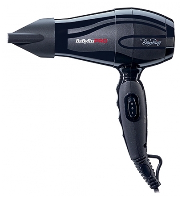 Babyliss PRO Mini Sèche-cheveux Bambino BAB5510E