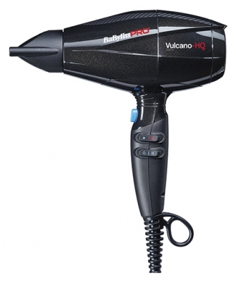 Babyliss PRO Sèche-Cheveux Vulcano-HQ BAB6980IE