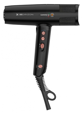 Gamma Piu Sèche-cheveux X-Horizon