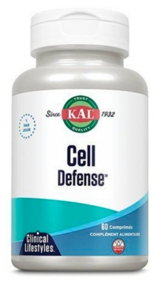 Kal Cell Defense 60 Unités