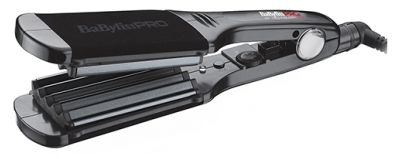 Babyliss PRO Gaufreur Crimp60 BAB2512EPCE