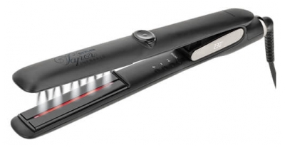 Lisseur vapeur infrarouge Gamma Piu Anthracite