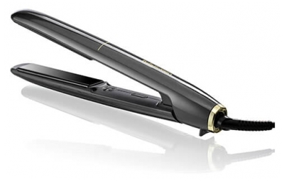 Babyliss PRO Lisseur STILISTA Grey & Gold BAB3550E