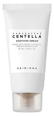 Skin1004 Madagascar Centella Crème Apaisante et Hydratante 30 ml