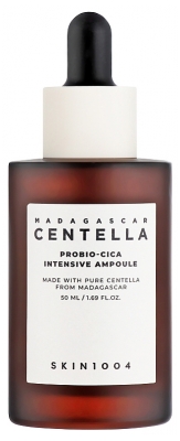 Skin1004 Madagascar Centella Probio-Cica Ampoule aux Probiotiques 30 ml