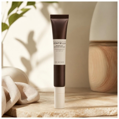 Skin1004 Madagascar Centella Probio-Cica Crème Contour des Yeux au Bakuchiol 20 ml
