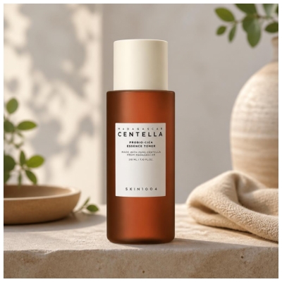 Skin1004 Madagascar Centella Probio-Cica Lotion Tonique 210 ml