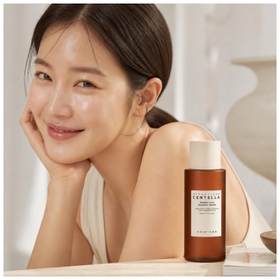 Skin1004 Madagascar Centella Probio-Cica Lotion Tonique 210 ml