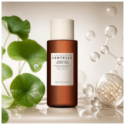 Skin1004 Madagascar Centella Probio-Cica Lotion Tonique 210 ml