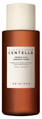 Skin1004 Madagascar Centella Probio-Cica Lotion Tonique 210 ml