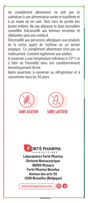 Forté Pharma Forté Nuit Kids 125 ML