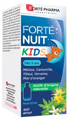 Forté Pharma Forté Nuit Kids 125 ML