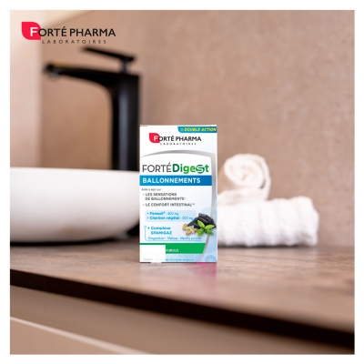 Forté Pharma Forté Digest Ballonements