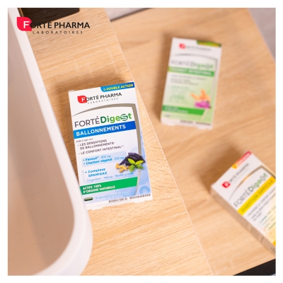 Forté Pharma Forté Digest Ballonements