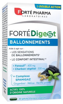 Forté Pharma Forté Digest Ballonements