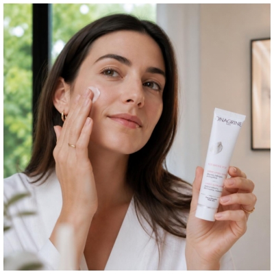 Onagrine Vitamine Pop Crème Lovely Glow Illumine et Défatigue 40 ml