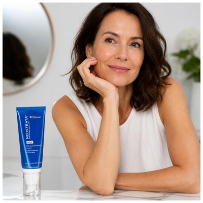 NeoStrata Repair Crème Rebond Sculptante 50 Grammes