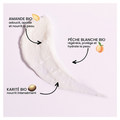 Pulpe de Vie The Cream Crème Hydratante Avec Acide Hyaluronique 40 ml