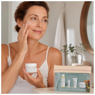 Onagrine Global Expertise Trousse Mes Essentiels Jeunesse