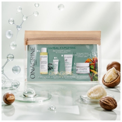 Onagrine Global Expertise Trousse Mes Essentiels Jeunesse