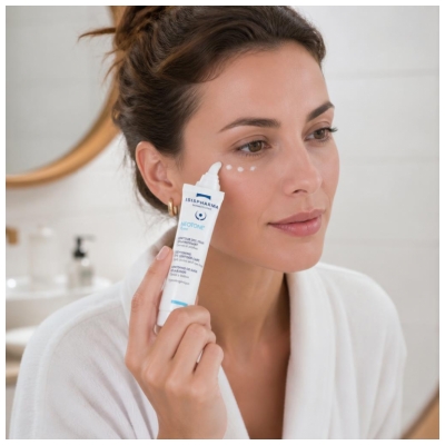 Isispharma Neotone Eyes Contour des Yeux Éclaircissant Cernes et Poches 15 ml