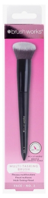 Brushworks N°3 Pinceau Multifonctions Visage 